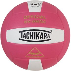 Tachikara Sensi-Tec® Composite SV-5WSC Volleyball (EA) in Kuwait