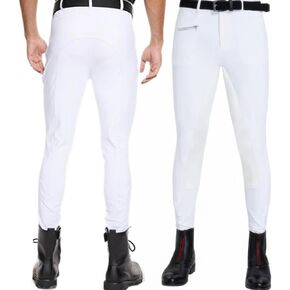 مقعد كامل للرجال المؤخرات سراويل ركوب الخيل للرجال للرجال الظهر in Kuwait