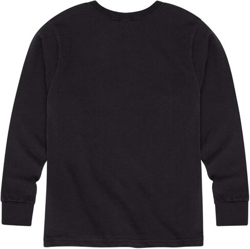 Instant Message - Cool Cat- Toddler and Youth Long Sleeve T-Shirt in Kuwait