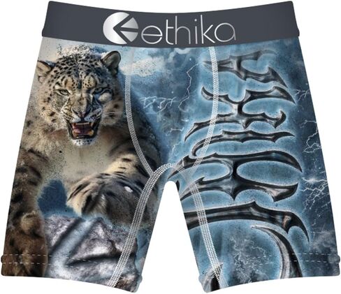Ethika Toddlers Staple Boxer موجز | قفز القط in Kuwait