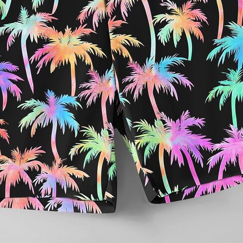 Boys Quick Dry Swim Trunks Kids Summer Beach Shorts Funny Graphic Bathing Suit Board Swimwears Elastic Waist Swimsuit in Kuwait