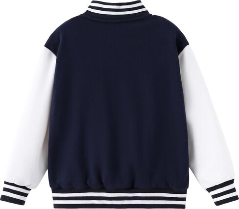 ديزني مارفيل سبايدر مان مان بومبر سترة قصة قصة سيارات McQueen Varsity Cardigan خفيفة الوزن معطف SNAPSHIRTS 2-13Y in Saudi Arabia
