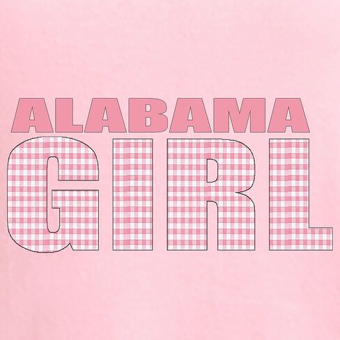 CafePress Alabama Women's Nightshirt, Soft Long Pajama Shirt, Cotton PJs/Pyjamas in Saudi Arabia