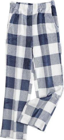 سروال بيجاما للسيدات غامض لطيف مريح pj pj pants ناع in Kuwait