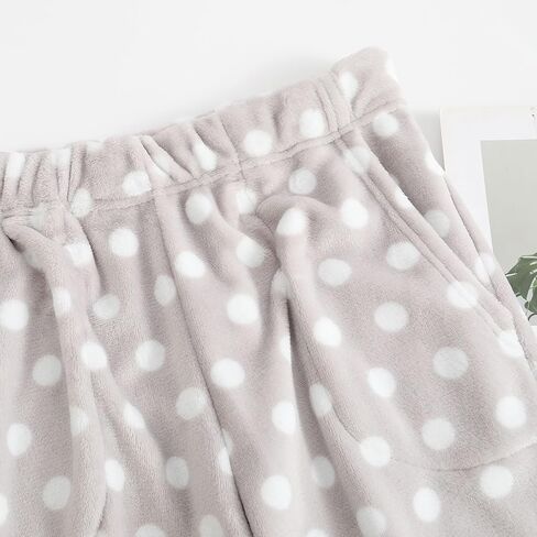 سروال بيجاما للسيدات غامض لطيف مريح pj pj pants ناع in Kuwait