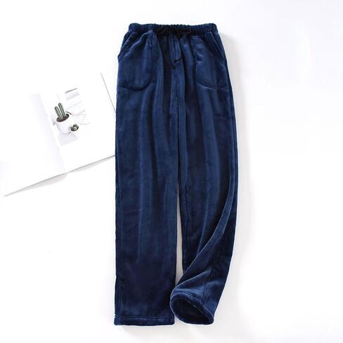 سروال بيجاما للسيدات غامض لطيف مريح pj pj pants ناع in Kuwait