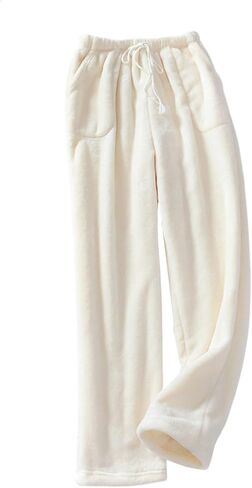 سروال بيجاما للسيدات غامض لطيف مريح pj pj pants ناع in Kuwait