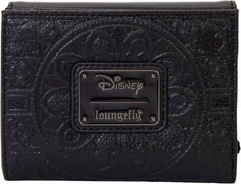 Loungefly Disney Villains Tri-Fold Wallet in Saudi Arabia