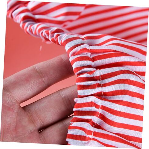 3pcs Butt Exposed Buttocks Briefs Unisex Funny Shorts Men and Women Fake Ass Multi in Saudi Arabia