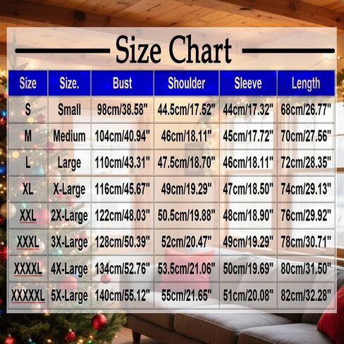 Ugly Christmas Sweater Women 3/4 Sleeve Glitter Red Wine Glass T-Shirts Tunic Tops Funny Santa Hat Party Tees Gifts in Saudi Arabia