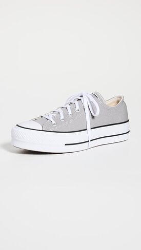 Converse Women's Chuck Taylor All Star Lift Sneakers in Saudi Arabia