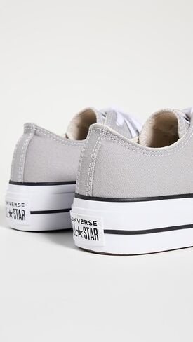 Converse Women's Chuck Taylor All Star Lift Sneakers in Saudi Arabia