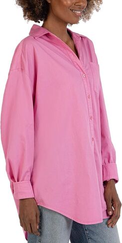 كوت من قميص Kloth Tyra Cherry Blossom LG in Saudi Arabia