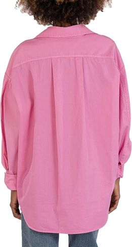 كوت من قميص Kloth Tyra Cherry Blossom LG in Saudi Arabia