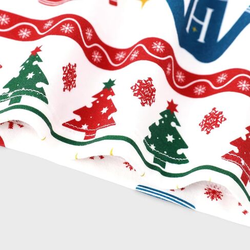Harry Potter Family Christmas Matching Pajamas Sets Xmas Pjs Top and Pant Set for Kids Couples in Saudi Arabia