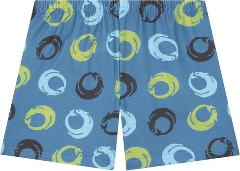 How To Train Your Dragon Pajamas, Long Sleeve Boys Pajamas, Fun Boys Pjs, Dragon Kids Pajama Set in Kuwait