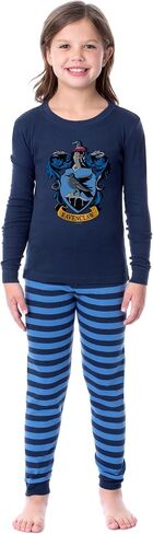 Harry Potter Family Hogwarts House Wizarding World Sleep Pajama in Kuwait