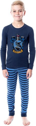 Harry Potter Family Hogwarts House Wizarding World Sleep Pajama in Kuwait