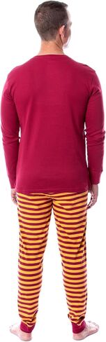 Harry Potter Family Hogwarts House Wizarding World Sleep Pajama in Kuwait