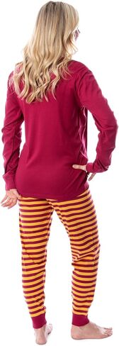 Harry Potter Family Hogwarts House Wizarding World Sleep Pajama in Kuwait