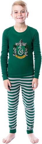 Harry Potter Family Hogwarts House Wizarding World Sleep Pajama in Saudi Arabia