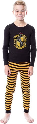 Harry Potter Family Hogwarts House Wizarding World Sleep Pajama in Kuwait