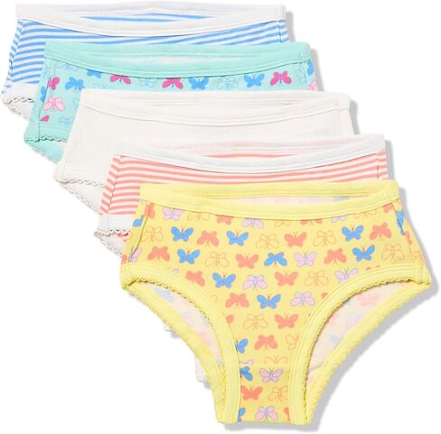GAP Boys' 5-Pack Brief Underwear in Saudi Arabia