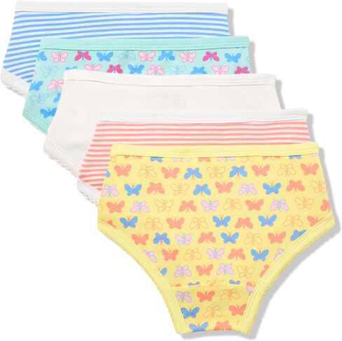 GAP Boys' 5-Pack Brief Underwear in Saudi Arabia