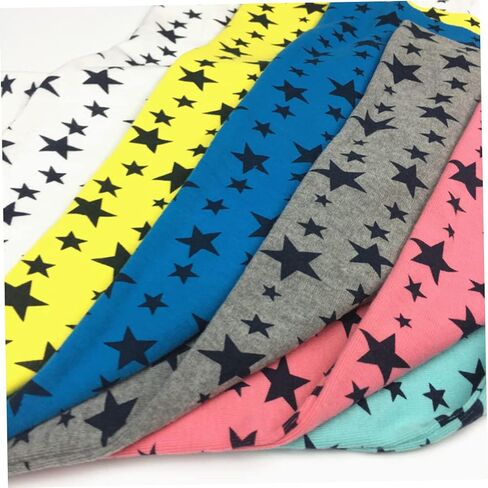 SAMIGLE مدببة النجمة Neckerchief وشاح أزياء دافئ رمادي للأولاد ودافئة الرقبة مريحة في فصل الشتاء الخريف صورة الحزب التقاط الصور in Saudi Arabia