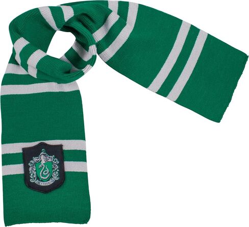 Disguise Harry Potter Scarves, Official Gryffindor Slytherin Hufflepuff Ravenclaw Scarf Bundle in Saudi Arabia