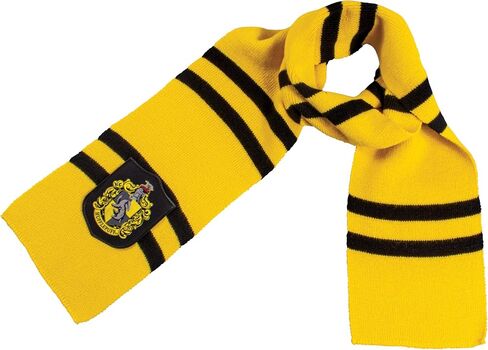 Disguise Harry Potter Scarves, Official Gryffindor Slytherin Hufflepuff Ravenclaw Scarf Bundle in Saudi Arabia