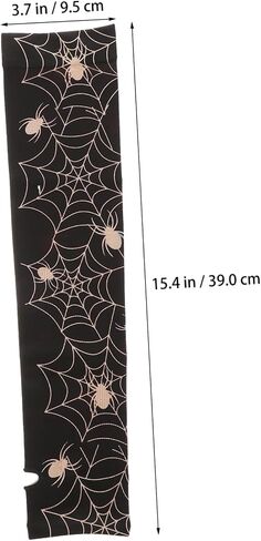 VANZACK Long Stretchable Fingerless Arm Warmers Gloves for Winter Unisex Design for Boys in Saudi Arabia