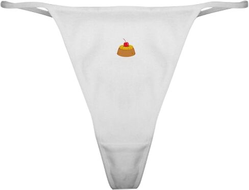 cafepress الأناناس رأسا على عقب كعكة حلوة الحلوى كلاسيكية t الملابس الداخلية ، سراويل داخلية للسيدات in Saudi Arabia