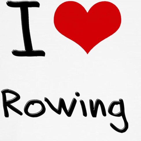CafePress I Love Rowing Classic Thong Underwear, Womens Panties in Saudi Arabia