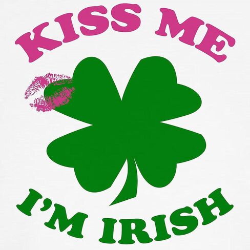 CafePress Kiss Me I'm Irish Classic Thong Underwear, Womens Panties in Saudi Arabia