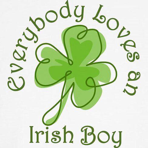 Cafepregress Irish Boy Classic Thong Intonder ، سراويل داخلية للسيدات in Saudi Arabia