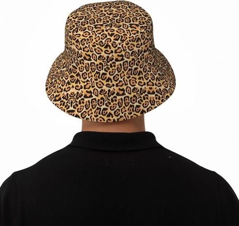 Funny Bucket Hat Cute Bucket Hat for Men Women Outdoor Summer Travel Beach Packable Novelty Fisherman Cap in Kuwait