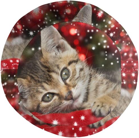 Christmas Bucket Hat for Women Men, Merry Christmas Fisherman Hat New Year Design Caps Xmas Decoration in Kuwait