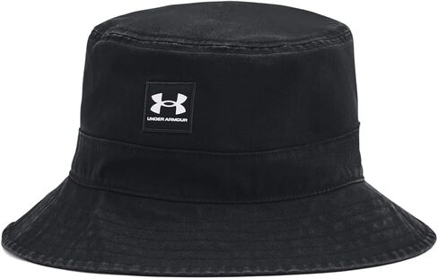 Under Armour Men's Branded Bucket Hat in Saudi Arabia