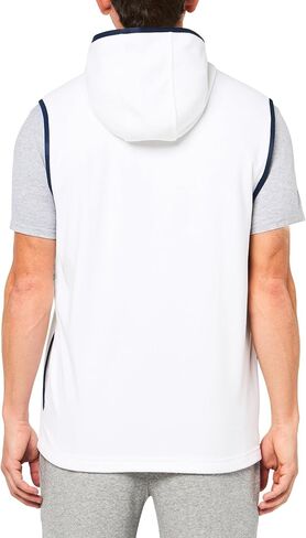 adidas رجال Ultimate365 Fleece Hoodie السترة الكاملة زيب in Saudi Arabia