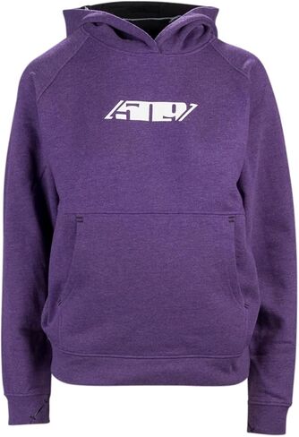 509 Youth Legacy Pullover in Saudi Arabia