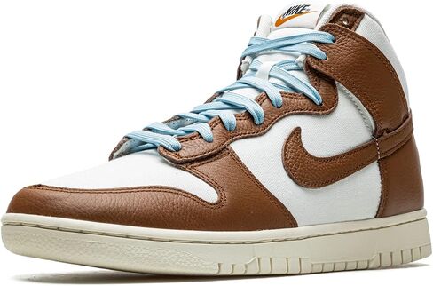Nike Dunk High Retro Mens- 13 M US in Saudi Arabia