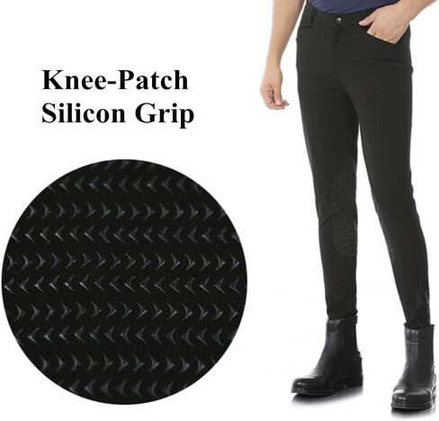 المؤخرات للركبة السيليكون للرجال. in Kuwait