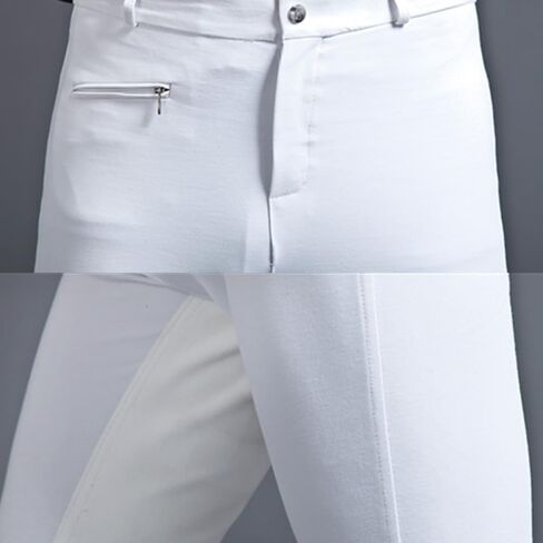 مقعد كامل للرجال المؤخرات سراويل ركوب الخيل للرجال للرجال الظهر in Kuwait