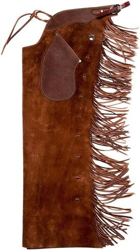 NRS Roughout Kids Chaps in Saudi Arabia