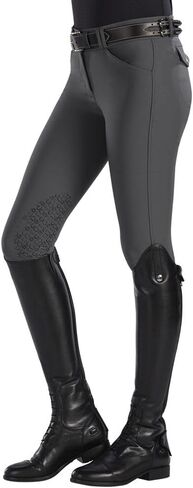 Dover Saddlery Ladies Wellesley Tech Nova Knee-Patch Riding Dechinges in Saudi Arabia