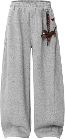 Aelfric Eden dachshund keychain paggy sweatpants wide barrel barrel roould sourd discal spintive prouser router super in Saudi Arabia