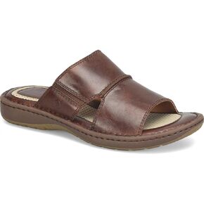 BORN Flores Tan Full Grain 8 M (D) in Saudi Arabia