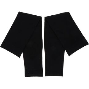 MERRYHAPY 2pcs Cooling Sun Leg Sleeves for Men Women Breathable for Outdoor Sports Jogging Cycling Hiking Lightweight Portable in Saudi Arabia