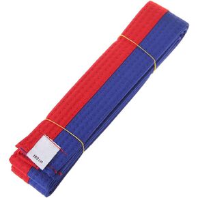 180 for Cm 280 for Cm Martial Arts Karate Judo Taekwondo Professional Belts Judo Taekwondo Standard Tapes Protective Wai WAIS in Saudi Arabia
